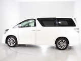 ★サイドビュー★ダウンサス、車高調、ホイール等のカスタムも承っております!