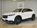 ヴェゼル 1.5 e:HEV Z 4WD 