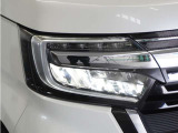 ◆LEDヘッドライト◆ LEDライトは、明るく視認性が良く、省エネで環境にもやさしいヘッドライトです!