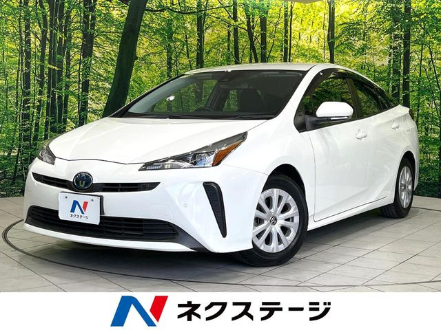 プリウス 1.8 S 