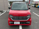N-WGNカスタム L ホンダ センシング 