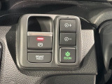 エコモードスイッチで省エネ運転も出来ます。