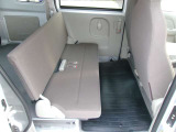 リヤシ-トも快適ですので、座りに来て欲しいです^^中古車は体感する事が出来ますので、ぜひ!!お待ちしております^^