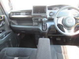 N-BOXカスタム G L ホンダセンシング 