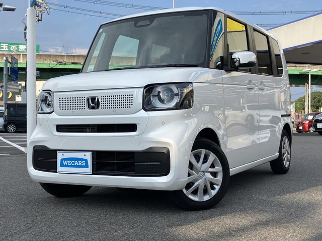 N-BOX  