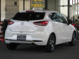 MAZDA2 1.5 15BD 