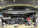 親切・丁寧な専門メカニックスタッフが応対!・車検・点検整備・事故等の修理などアフターサービスも安心。お車のカスタマイズもネクステージのサービススタッフまでご相談ください!
