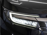 ◆LEDヘッドライト◆ LEDライトは、明るく視認性が良く、省エネで環境にもやさしいヘッドライトです!