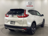CR-V 1.5 EX 4WD 