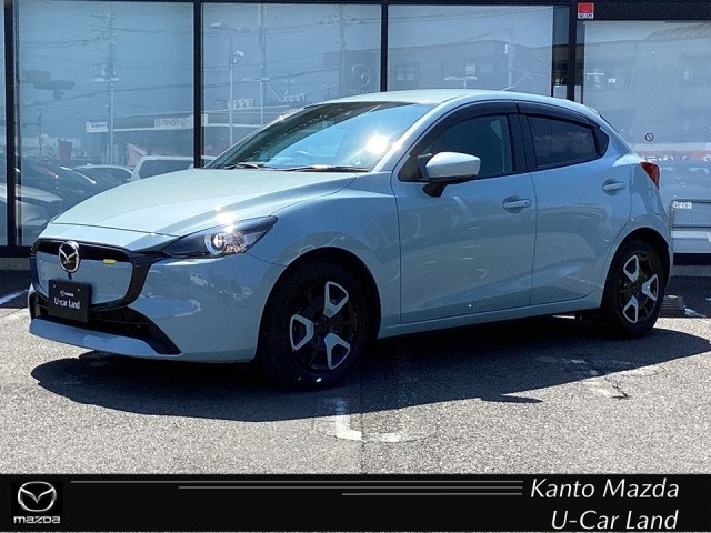 MAZDA2 1.5 15BD