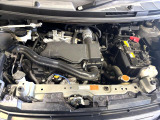 親切・丁寧な専門メカニックスタッフが応対!・車検・点検整備・事故等の修理などアフターサービスも安心。お車のカスタマイズもネクステージのサービススタッフまでご相談ください!