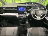 ステップワゴン 1.5 スパーダ ホンダ センシング 