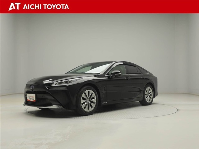 MIRAI Z エグゼクティブパッケージ 