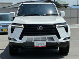 GX 550 バージョンL 4WD 