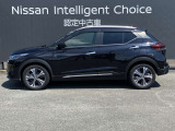 キックス 1.2 X (e-POWER) 