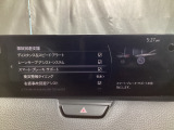 低速走行時に前方の障害物を検知して、衝突被害を軽減してくれるスマート・シティ・ブレーキ・サポートを装備!アクセルとブレーキの踏み間違えなどの急加速を抑制してくれる心強い装備です。