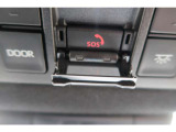 緊急時に専用のオペレーターに繋がるSOSコール