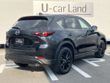 CX-5 2.2 XD ブラックトーンエディション 