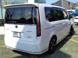 ステップワゴン  2.0 e:HEV スパーダ