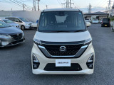 ルークス ハイウェイスター X