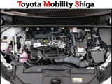 ご納車時にはハイブリッドシステムに精通したメカニックがしっかり整備を行なった上でご納車致します。