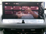 TV、Bluetoothなど好きな音楽を聴きながらドライブ。