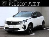 プジョー 3008