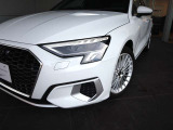A3スポーツバック 30 TFSI アドバンスド 