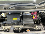 親切・丁寧な専門メカニックスタッフが応対!・車検・点検整備・事故等の修理などアフターサービスも安心。お車のカスタマイズもネクステージのサービススタッフまでご相談ください!