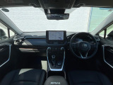 RAV4 2.5 ハイブリッド G E-Four 4WD 