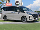 日産 セレナ
