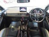 MAZDA2 1.5 XD スポルトプラス 4WD 