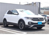 T-Cross TSI アクティブ 