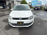 ポロ TSI コンフォートライン 