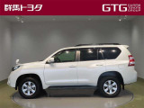 ランドクルーザープラド 2.7 TX Lパッケージ 4WD 