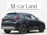 CX-5 2.2 XD ドライブ エディション 