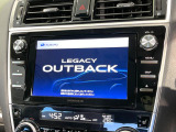 【純正ナビ】人気の純正ナビを装備。オーディオ機能も充実しており、Bluetooth接続すればお持ちのスマホやMP3プレイヤーの音楽を再生可能!毎日の運転がさらに楽しくなります!!