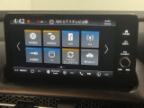 ナビゲーション機能は勿論、Bluetoothにも対応しているのでお手持ちのデバイスからお好きな音楽を良い音で聞きながら快適ドライブ。