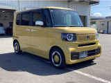N-BOX ファッションスタイル 