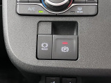電動パーキングブレーキ&オートブレーキホールド機能
