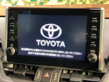 【純正ナビ】人気の純正ナビを装備。オーディオ機能も充実しており、Bluetooth接続すればお持ちのスマホやMP3プレイヤーの音楽を再生可能!毎日の運転がさらに楽しくなります!!