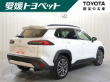 スタイリッシュなエクステリア♪