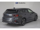 レヴォーグ 1.8 GT-H EX 4WD 元弊社社用車