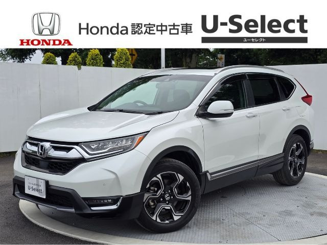 CR-V 1.5 EX マスターピース 4WD