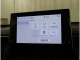 ラジオやBluetooth等も使えますよ♪