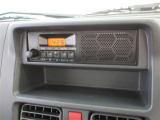 AM/FMラジオ