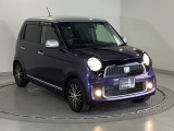 ドアミラーにLEDウインカーがついているので、周囲にアピールできますね。
