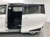 納車後は、無料1か月点検も行っております。実際に乗ってみて、気になることがあればお申しつけください。