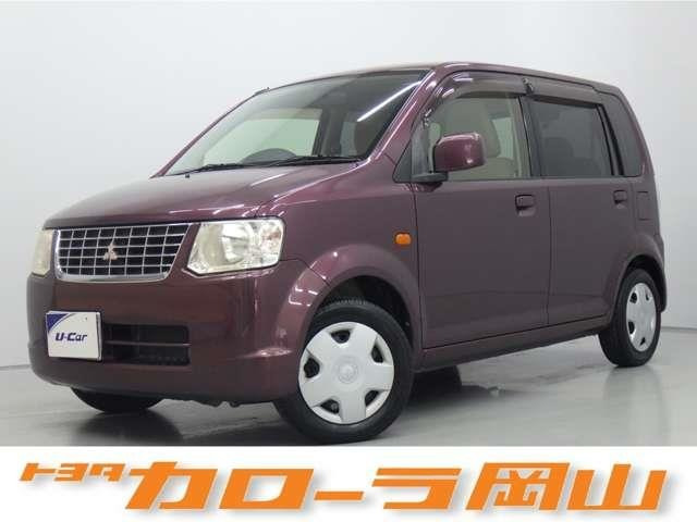 eKワゴン M