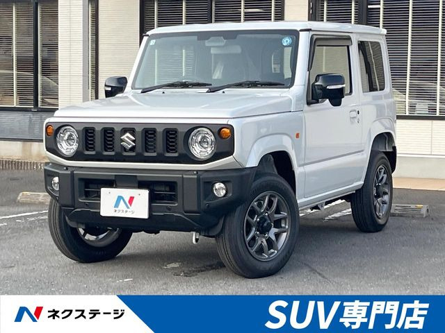 ジムニー XC